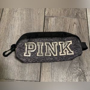 Victoria’s Secret PINK Zippered Pouch